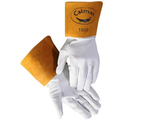 Caiman Welding Gloves