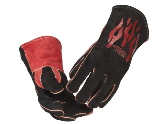 Lincoln Welding Gloves