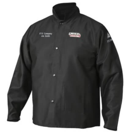 Lincoln Welding Jacket