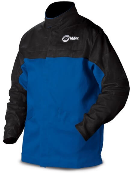 Miller Welding Jacket