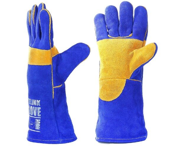 Qeelink Welding Gloves