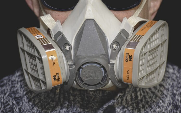 Respirator