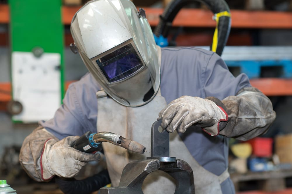 Welding Gloves